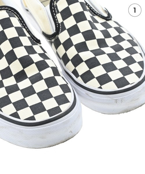VANS รองเท้าผ้าใบ