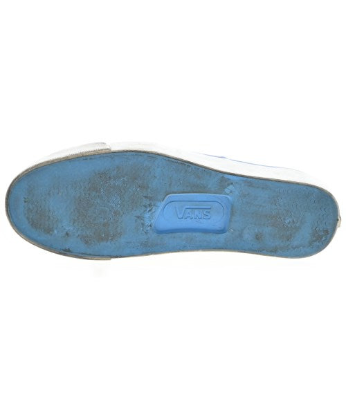 VANS รองเท้าผ้าใบ