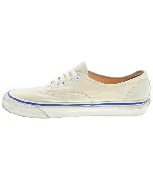 VANS รองเท้าผ้าใบ