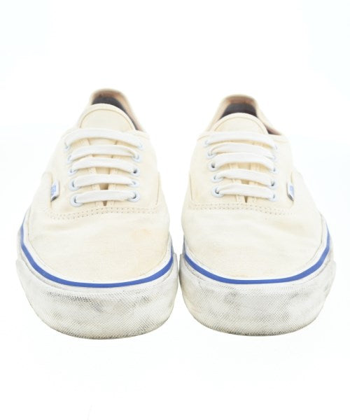 VANS รองเท้าผ้าใบ