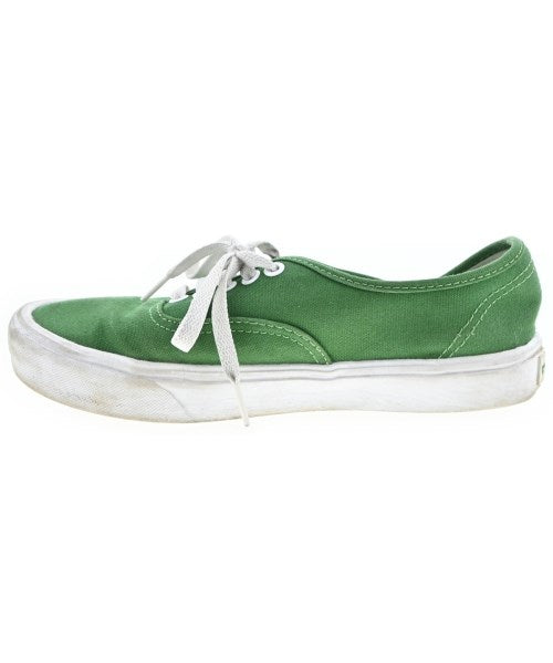 VANS รองเท้าผ้าใบ