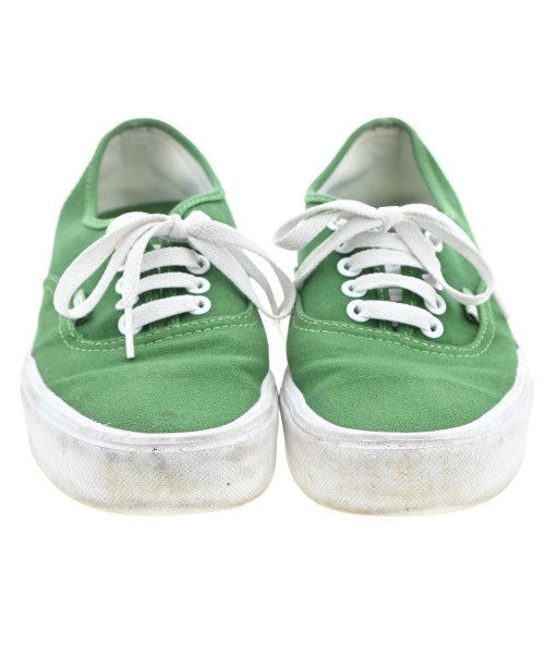 VANS รองเท้าผ้าใบ