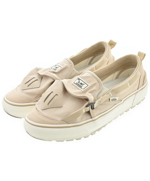 VANS รองเท้าผ้าใบ