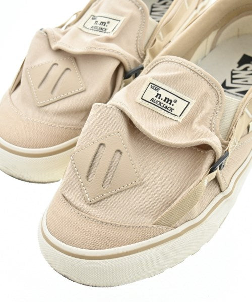 VANS รองเท้าผ้าใบ