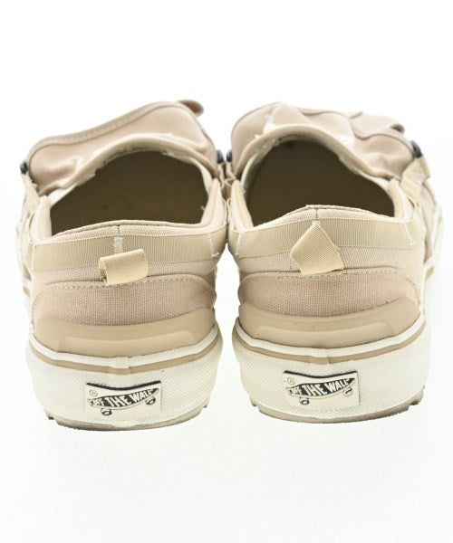VANS รองเท้าผ้าใบ