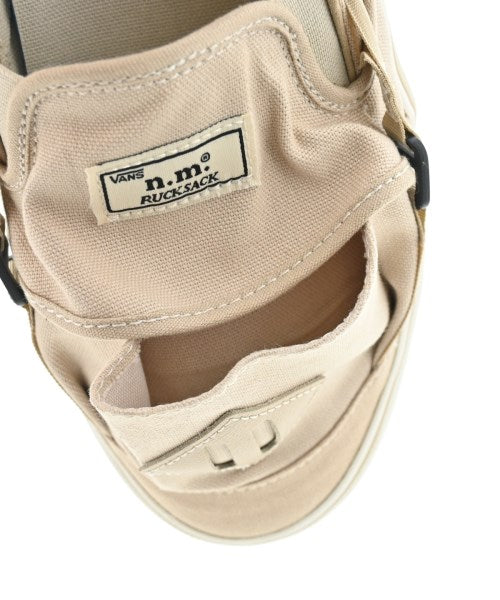 VANS รองเท้าผ้าใบ