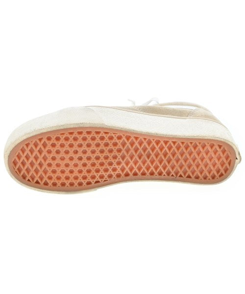 VANS รองเท้าผ้าใบ