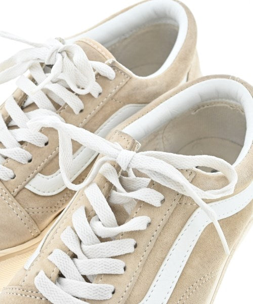 VANS รองเท้าผ้าใบ