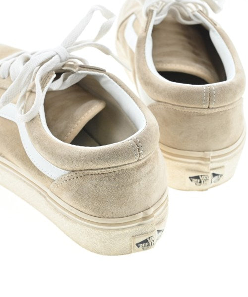 VANS รองเท้าผ้าใบ