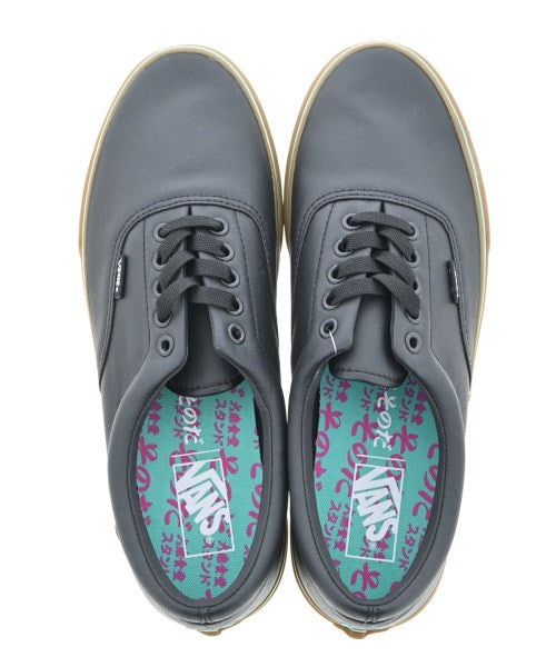 VANS รองเท้าผ้าใบ