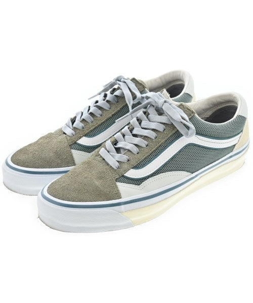 VANS รองเท้าผ้าใบ