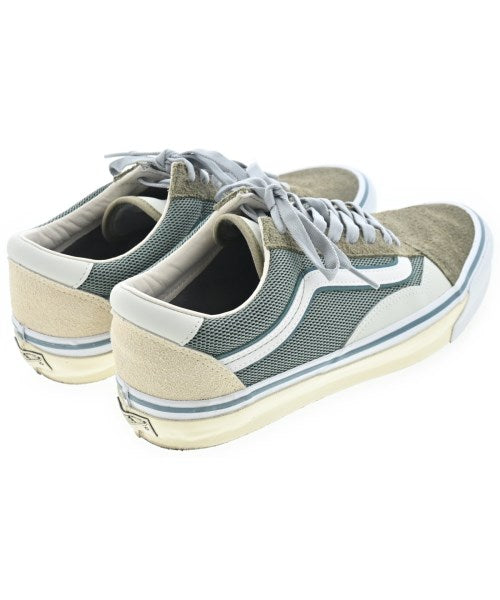 VANS รองเท้าผ้าใบ