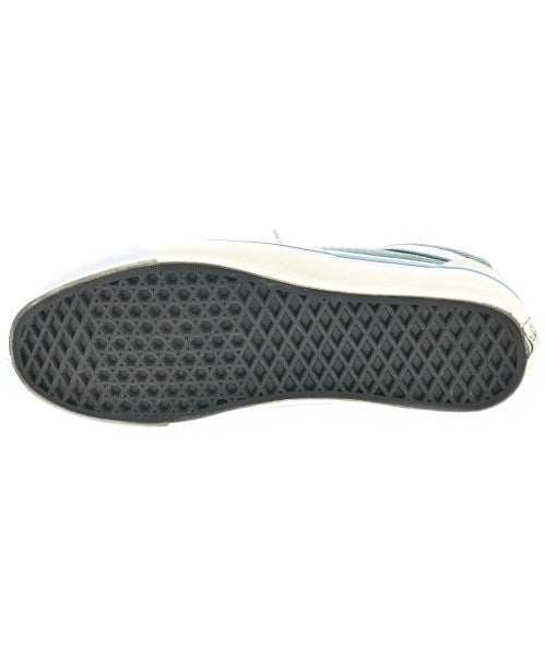 VANS รองเท้าผ้าใบ