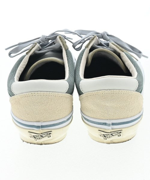 VANS รองเท้าผ้าใบ
