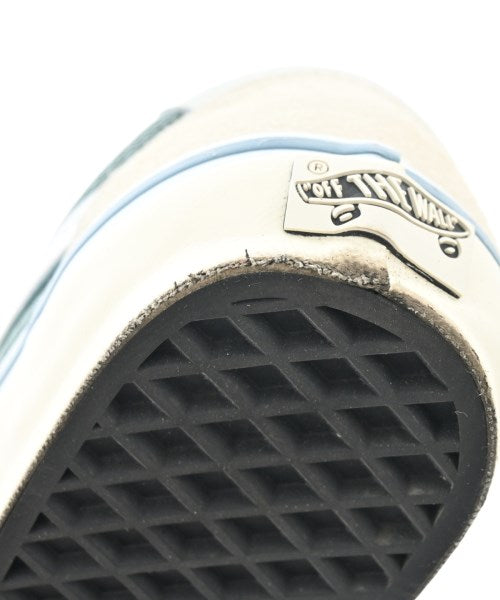 VANS รองเท้าผ้าใบ