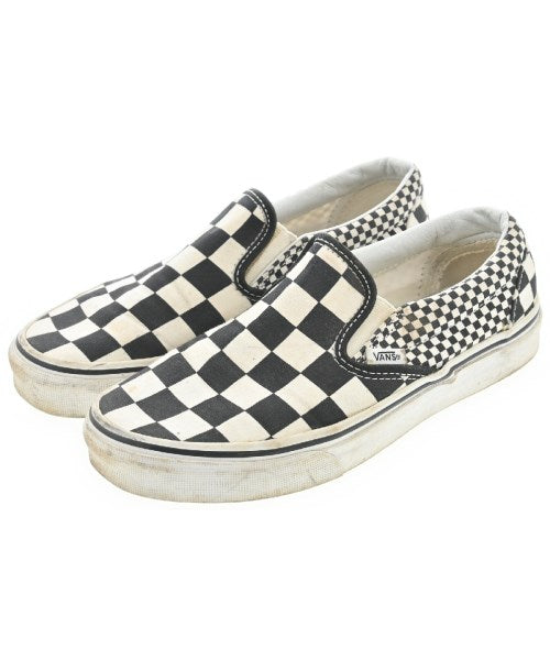 VANS รองเท้าผ้าใบ