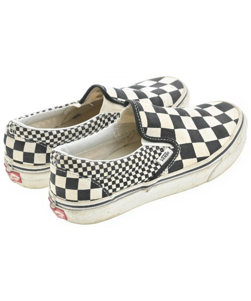 VANS รองเท้าผ้าใบ