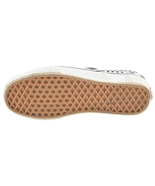 VANS รองเท้าผ้าใบ