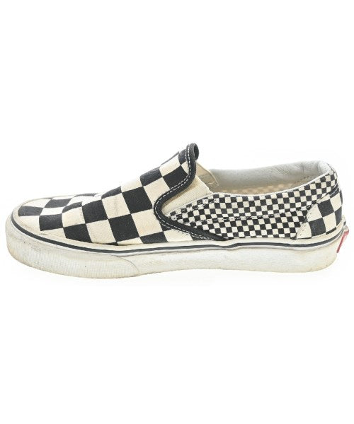 VANS รองเท้าผ้าใบ