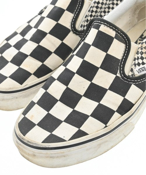 VANS รองเท้าผ้าใบ