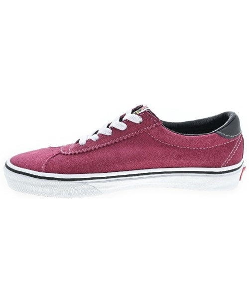 VANS รองเท้าผ้าใบ