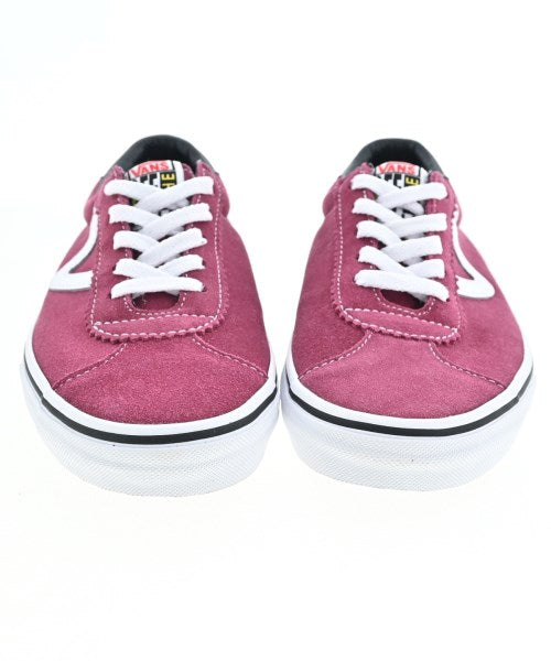 VANS รองเท้าผ้าใบ