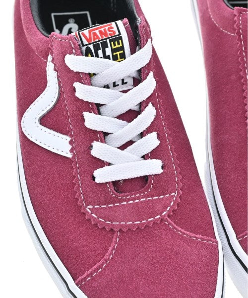 VANS รองเท้าผ้าใบ