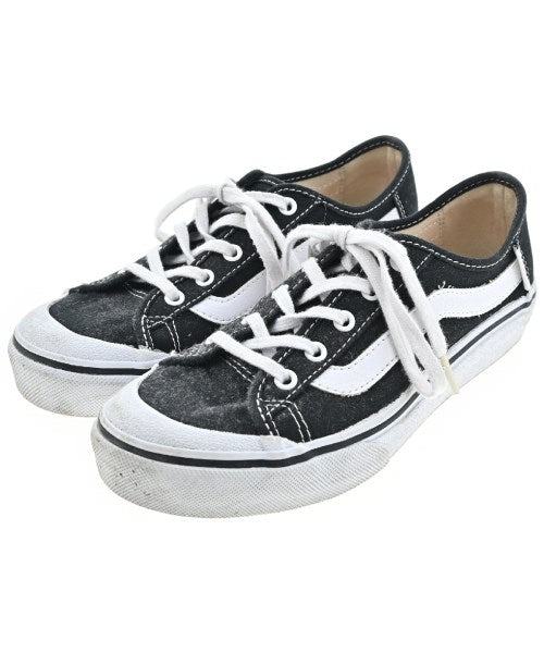 VANS รองเท้าผ้าใบ