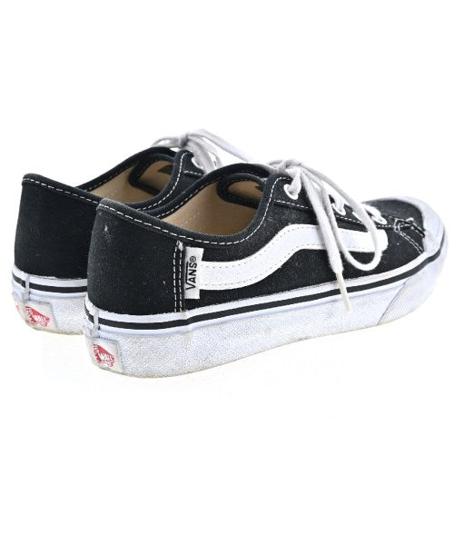 VANS รองเท้าผ้าใบ