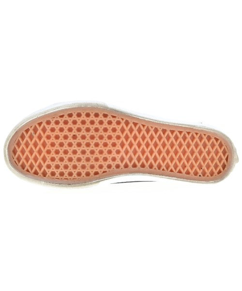 VANS รองเท้าผ้าใบ