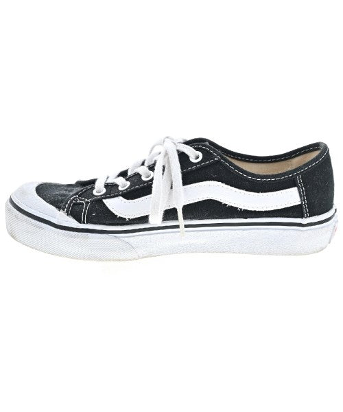 VANS รองเท้าผ้าใบ