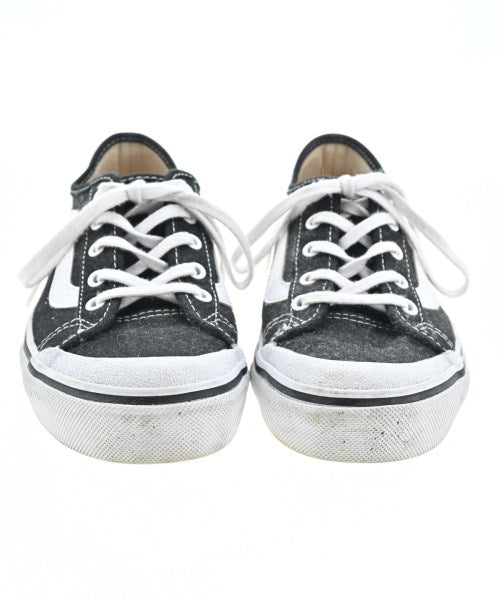 VANS รองเท้าผ้าใบ