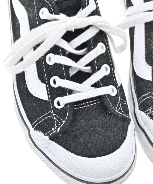 VANS รองเท้าผ้าใบ