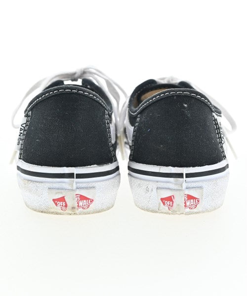 VANS รองเท้าผ้าใบ