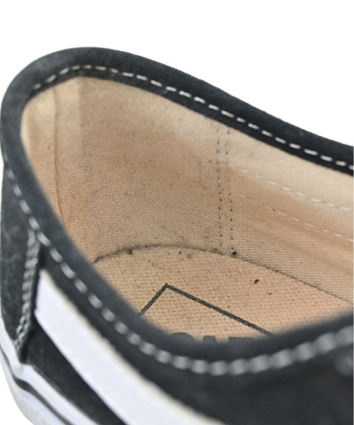 VANS รองเท้าผ้าใบ