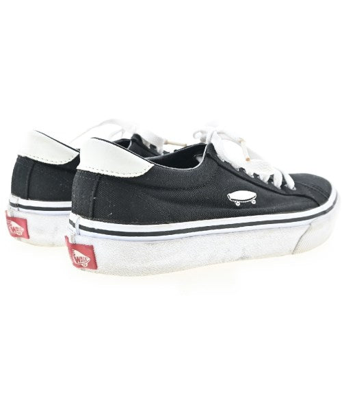 VANS รองเท้าผ้าใบ