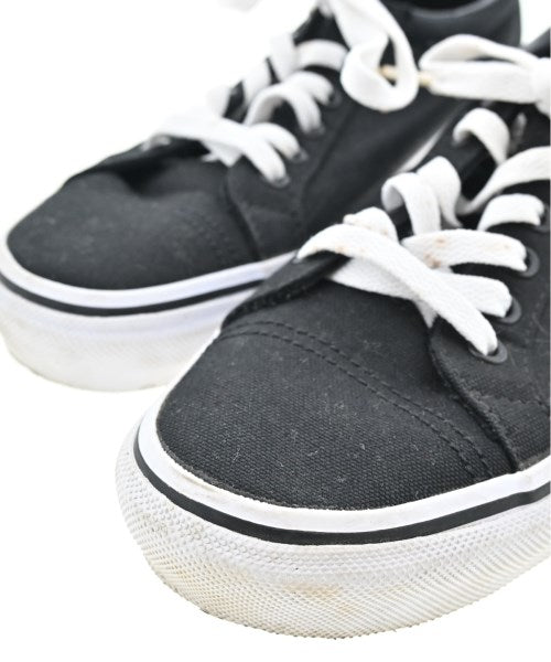 VANS รองเท้าผ้าใบ