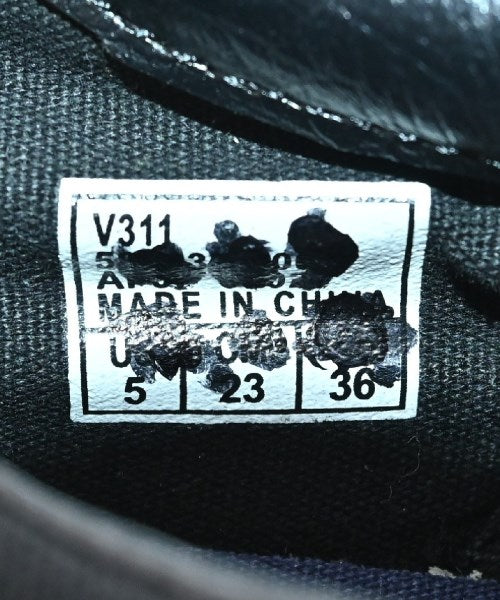 VANS รองเท้าผ้าใบ