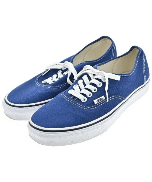 VANS รองเท้าผ้าใบ