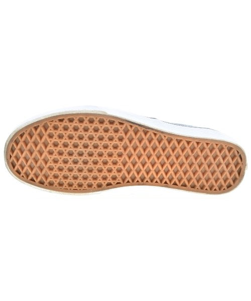 VANS รองเท้าผ้าใบ