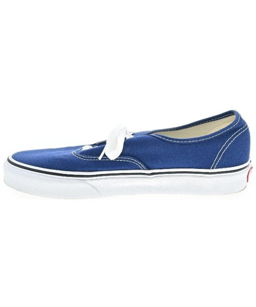 VANS รองเท้าผ้าใบ