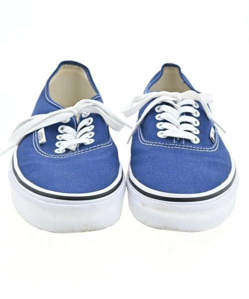 VANS รองเท้าผ้าใบ