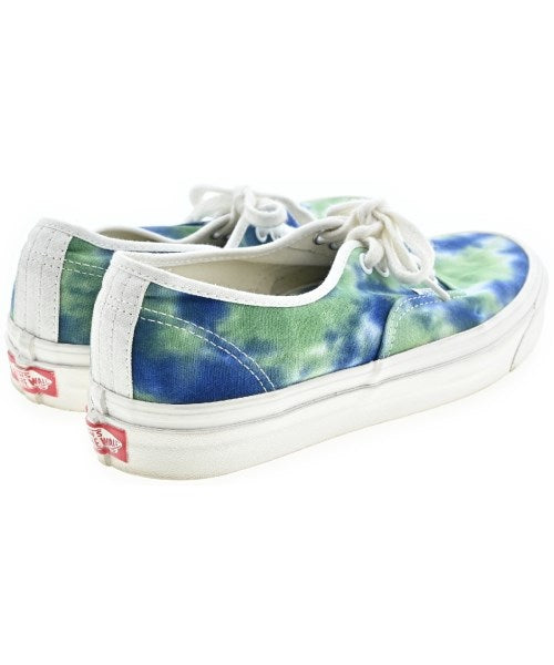 VANS รองเท้าผ้าใบ