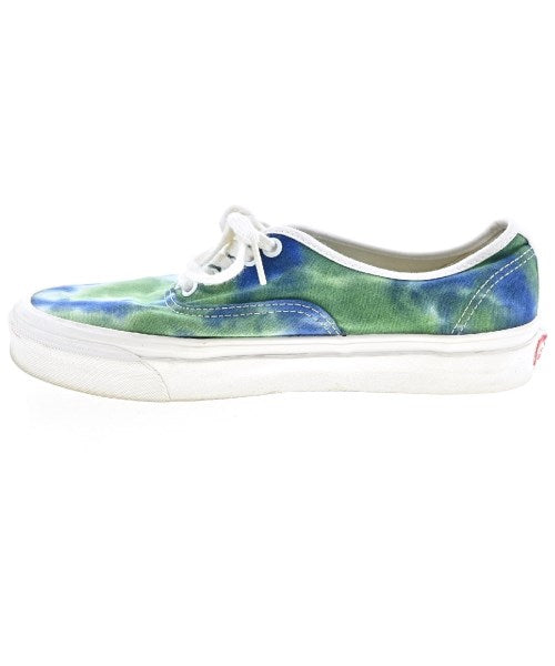 VANS รองเท้าผ้าใบ