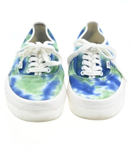 VANS รองเท้าผ้าใบ