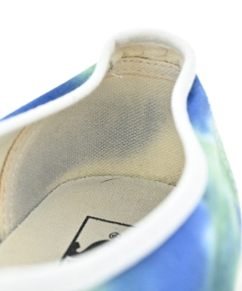 VANS รองเท้าผ้าใบ
