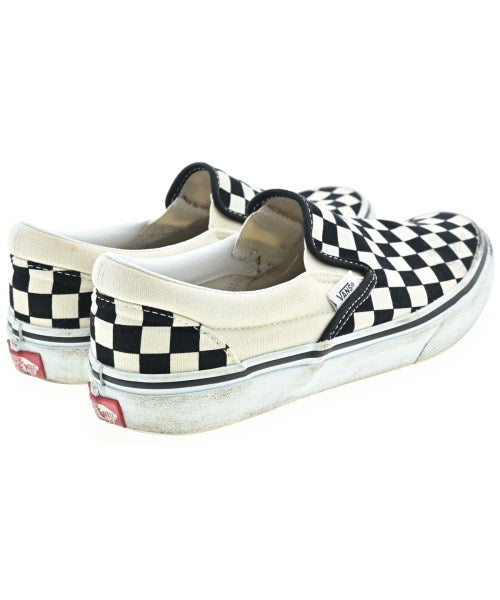 VANS รองเท้าผ้าใบ
