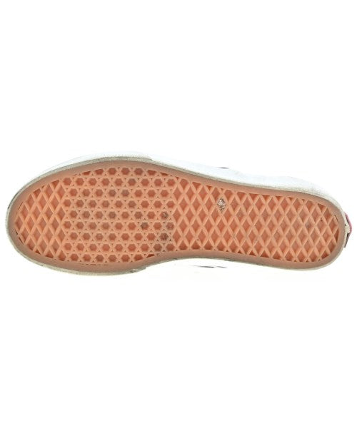 VANS รองเท้าผ้าใบ