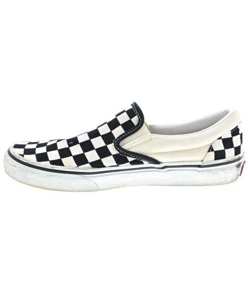 VANS รองเท้าผ้าใบ