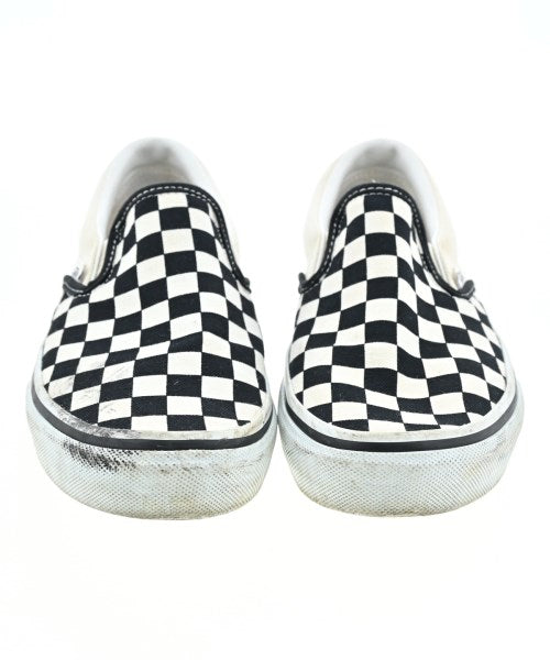 VANS รองเท้าผ้าใบ